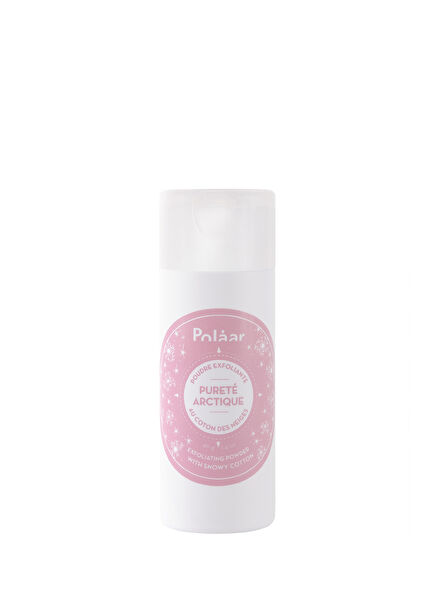 Cildi Arındıran Toz Peeling
