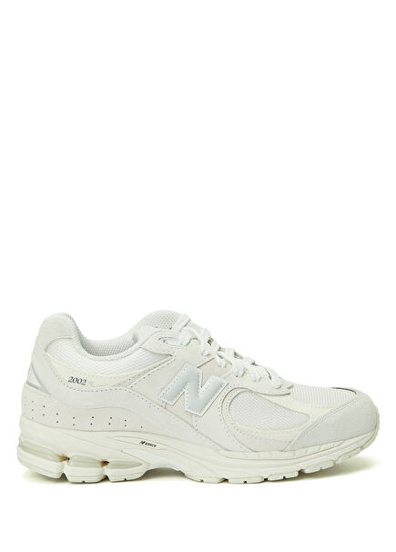 2002 Kadın Deri Sneaker