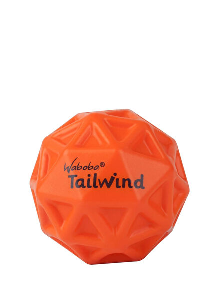 Tailwind Turuncu Top Köpek Oyuncağı