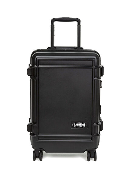 Resist'R M Black Suitcase