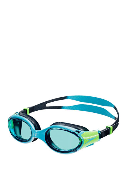 Biofuse 2.0 Ju Blue Boys' Swim Goggles