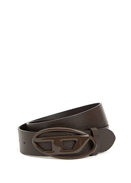 Kahverengi Erkek Kemer