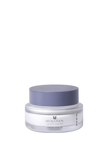 Hyalugen Le Lift Cream Sıkılaştırıcı Nemlendirici Yüz Kremi 50 ml
