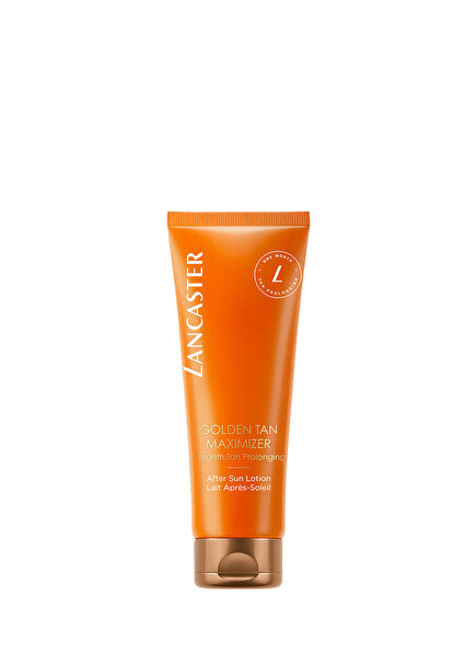 Golden Tan Maximizer After Sun Lotion 250ML
