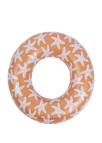Sea Star Orange Children's Swim Buoy