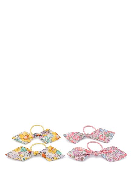 Bunny Ears 4-Pack Girl Buckle