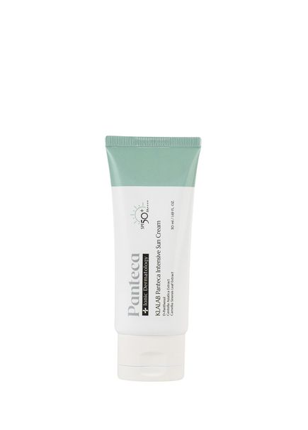 Panteca Intensive Sun Cream SPF50+ Sunscreen Cream 50 ml