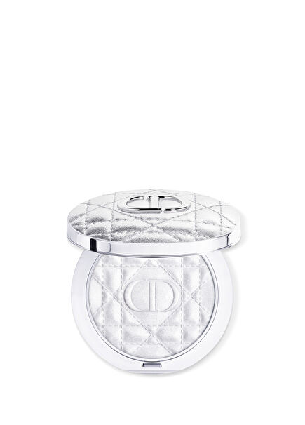 Forever Luminizer Sequin 06 White
