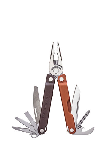 Bond Burnt Sienna Çok Amaçlı Çakı