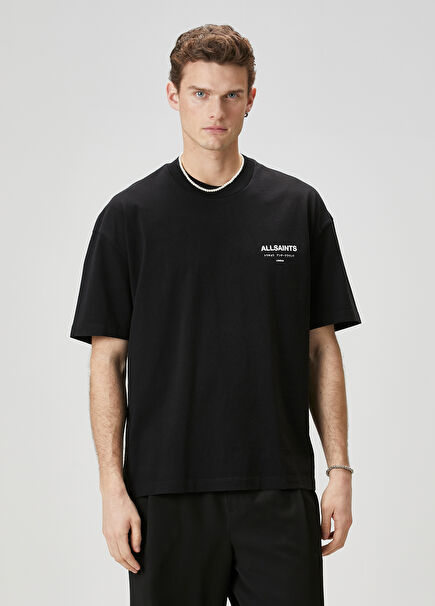 Black T-Shirt