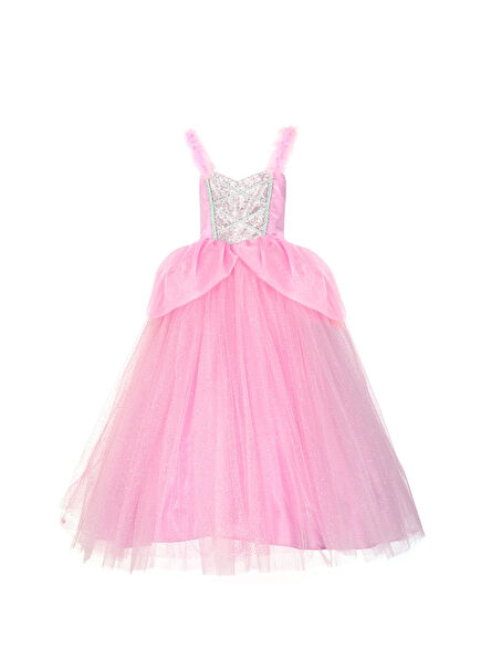 Midnight Queen Princess Costume