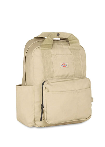 Lisbon Siyah Erkek Sırt Çantası