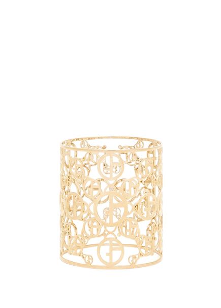 Astro Gold Color Napkin Ring