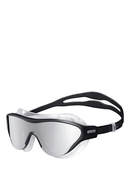 The One Mask Mirror Unisex Goggles