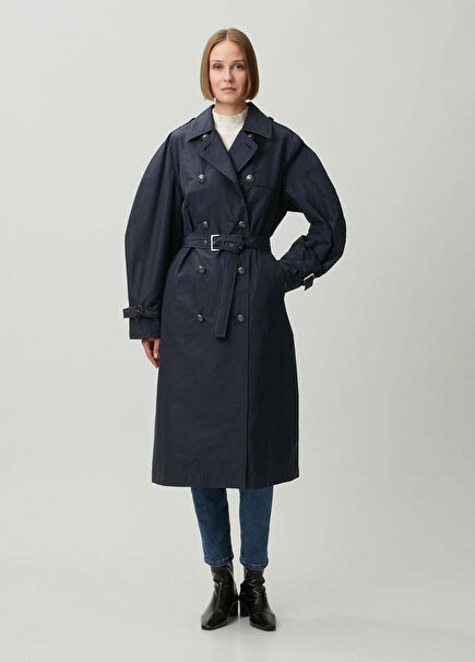 Travelwear Navy Jacket