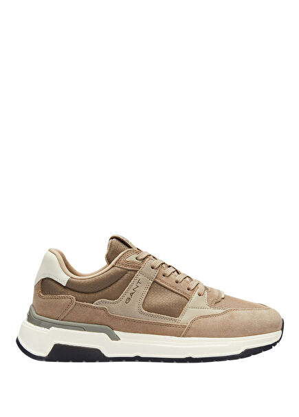 Jeuton Bej Erkek Sneaker