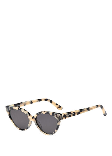Beat Generation Colorful Acetate Women's Sunglasses