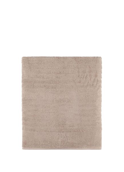 Dorotea Sand Beige 100% Cotton Hand Towel 25 x 30 cm