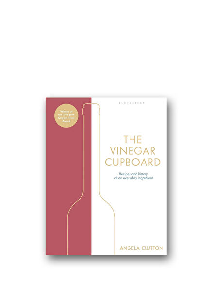 The Vinegar Cupboard