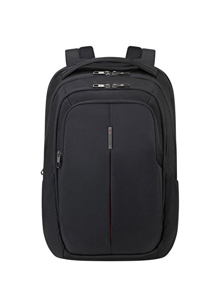 Guard IT 3.0 Black 17.3" Notebook Backpack KR2-09-003