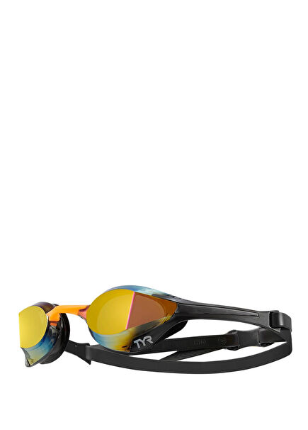 Tracer-X Elite Aynalı Renkli Unisex Yüzücü Yarış Gözlüğü