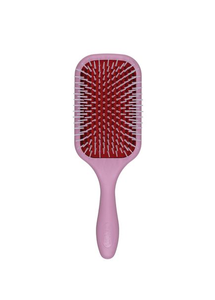 D38 Detangling & Styling Paddle Pink Crush Saç Fırçası 