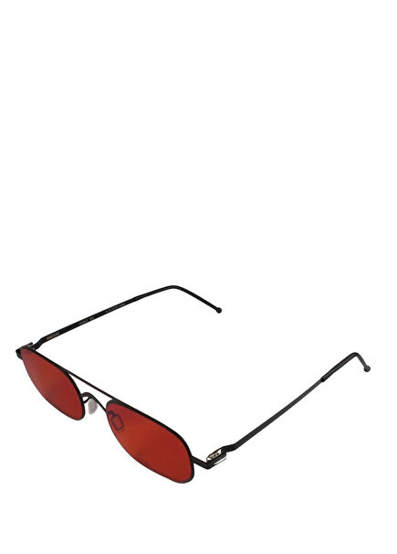 Noble Sm Metal Unisex Güneş Gözlüğü