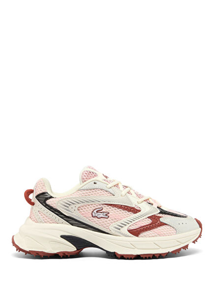 L003 Neo Shot Açık Pembe Kadın Sneaker