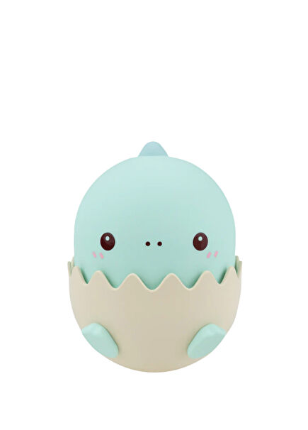 Baby Dino Blue Led Kids Night Light