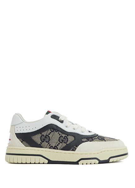 Erkek Çocuk Deri Sneaker