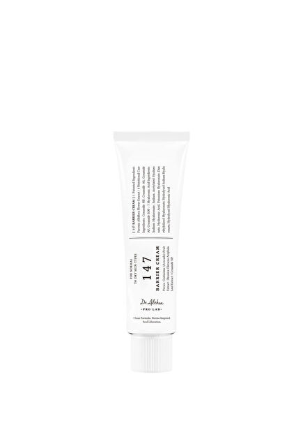 147 Barrier Repair Face Cream 50 ml