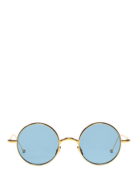 Diana Blue Unisex Sunglasses DN40