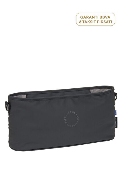 Buggy Siyah Bebek Arabası Organizer Çanta