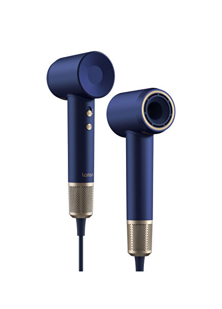 Swift Premium Golden Blue Saç Kurutma Makinesi