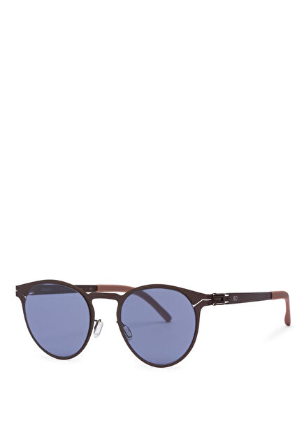 Vendavel 04P Copper Unisex Sunglasses