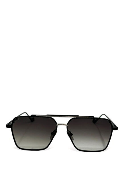 Gatsby MBS Siyah Erkek Güneş Gözlüğü