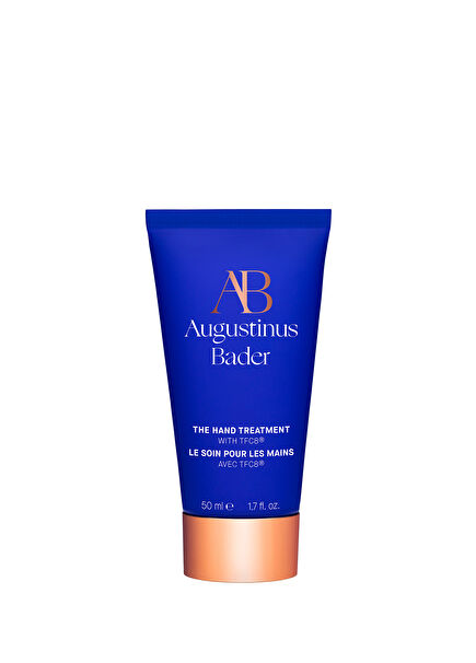 The Hand Treatment 50 Ml