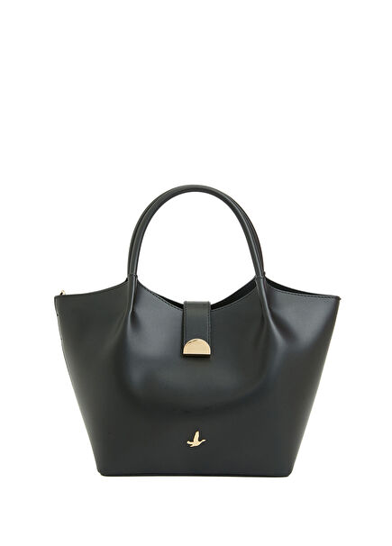 Black Women's Bag