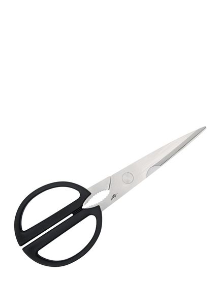Michel Bras No.2 Black Kitchen Scissors