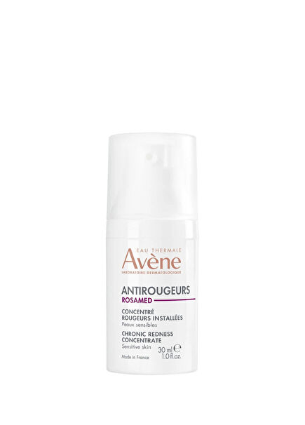 Antirougeurs Rosamed Anti-Redness Soothing Face Cream 30 ml