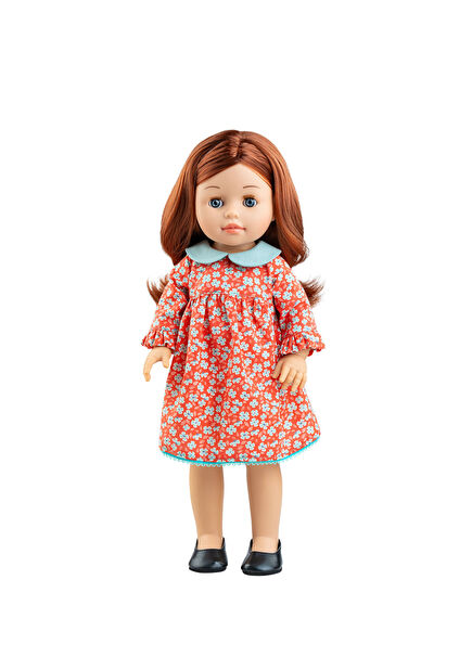 Becca Soy Tu Doll 42 cm
