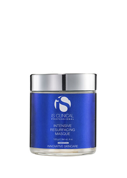 Intensive Resurfacing Masque Pürüzsüzleştirici Parlaklık Veren Krem Yüz Maskesi 120 gr