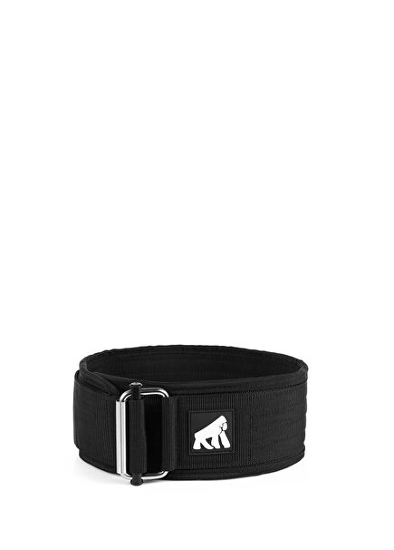 Siyah Ağırlık Kemeri S02