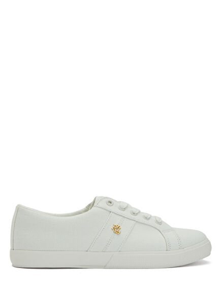 Janson II Beyaz Kadın Sneaker