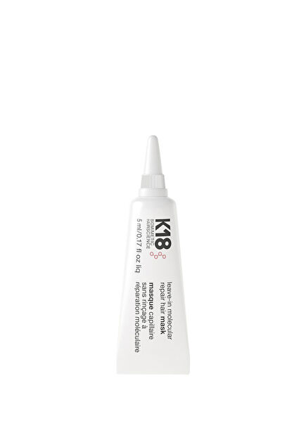 Molecular Repair Hair Mask 5 ml