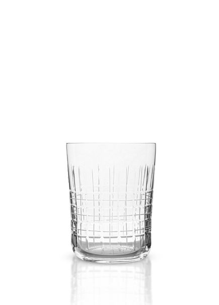 Lord Peti 6'lı Cam Su Bardağı 445 ml 