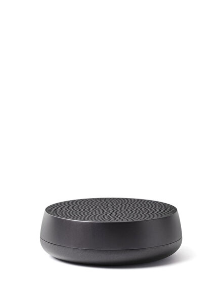 Mino+ L Metalik Gri Taşınabilir Bluetooth® Hoparlör 5W