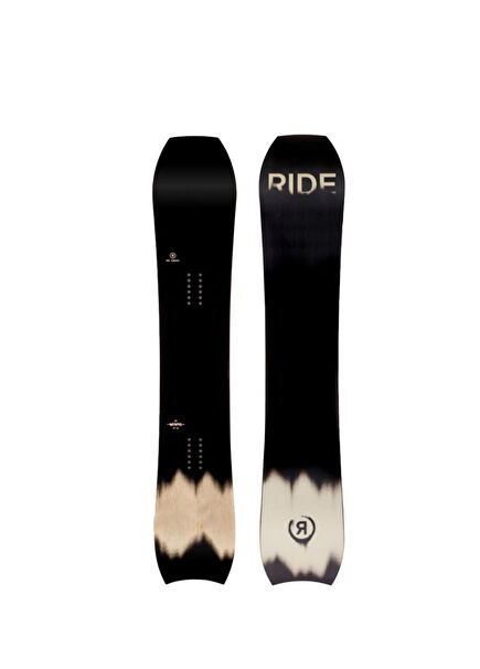 Mountainpig Men's Snowboard