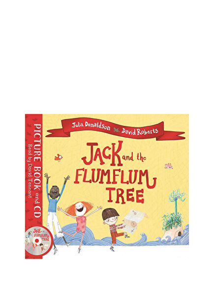 Jack and the Flumflum Tree