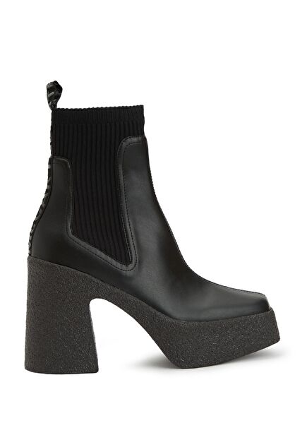 Black Women's Boots